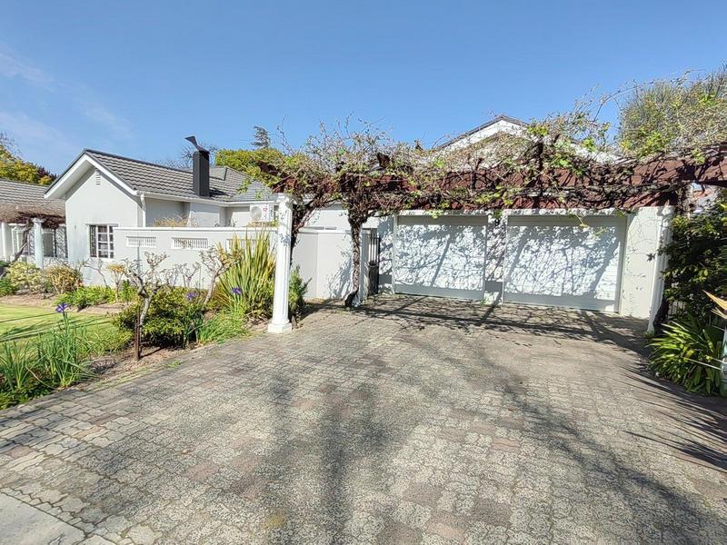 0 Bedroom Property for Sale in Ceres Western Cape